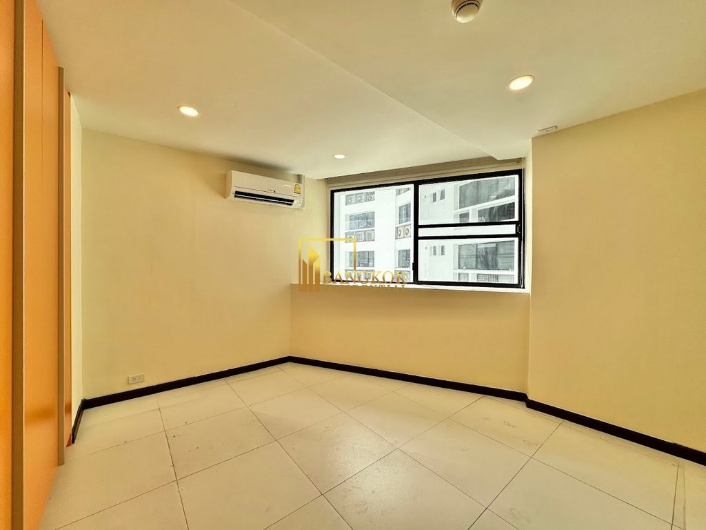 รูป President Park | Stunning 3 Bedroom Condo in Phrom Phong Area - BR17190CD - รูปที่ 15/35