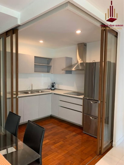 picture ✨ For Rent : Siri on 8 Condo ✨ 💰 Only 58,000 THB/month - 7/8