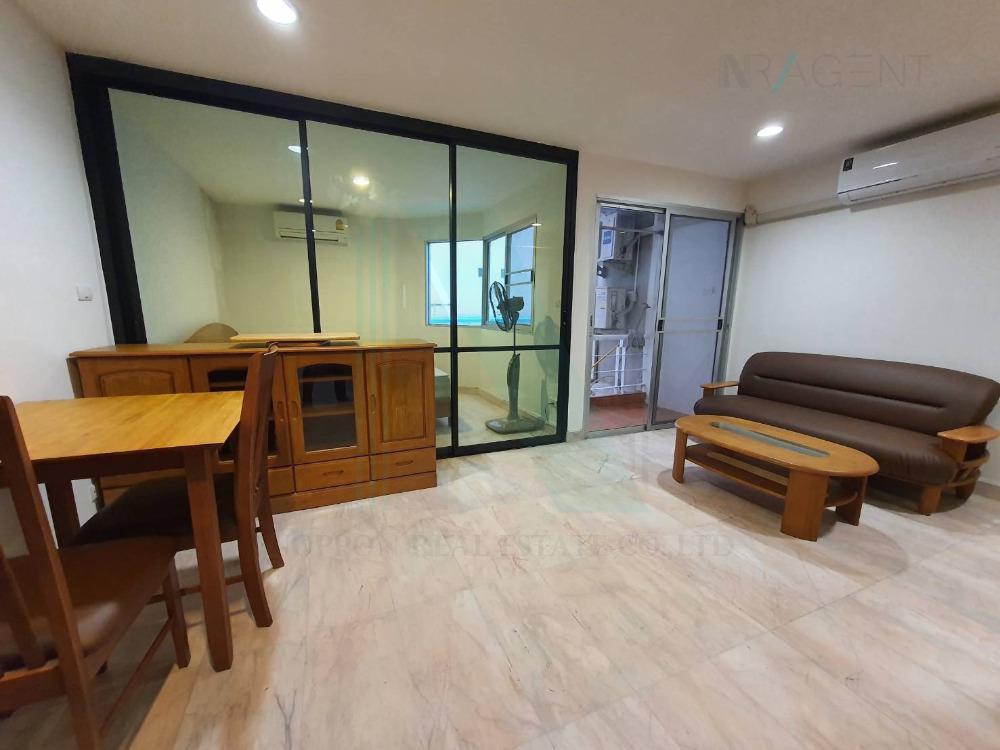 picture 📌 For Rent Condo THE PRIME SUITES Building 1, Floor 2,1 bed room, Room size 35.00 sqm - 4/8