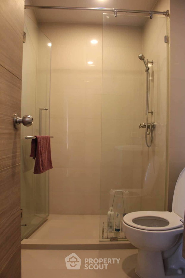 รูป คอนโด 2 ห้องนอน 72 ตร.ม. ให้เช่า ที่ Hive Taksin ใกล้ BTS วงเวียนใหญ่ 100 ม. (ID 635502) - รูปที่ 5/9
