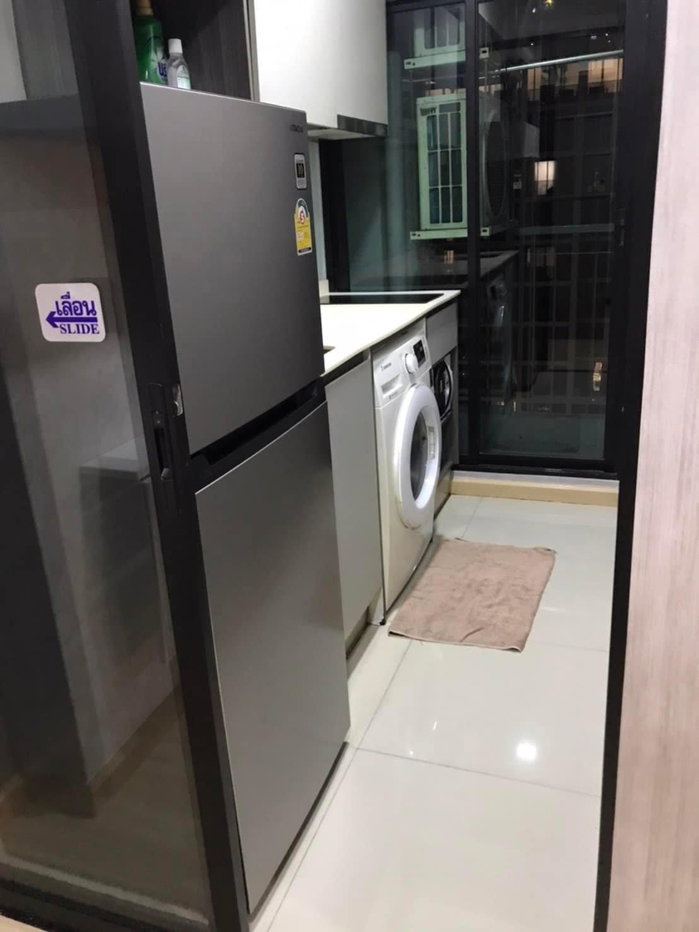 picture 🎈#PO2308_103 🎈💥Urgent💥 Available August 31, 2026. Click quickly before it's gone‼️ For Rent 1️⃣3️⃣k.🔥 Knightsbridge Sky City Condo, Saphan Mai - 7/8
