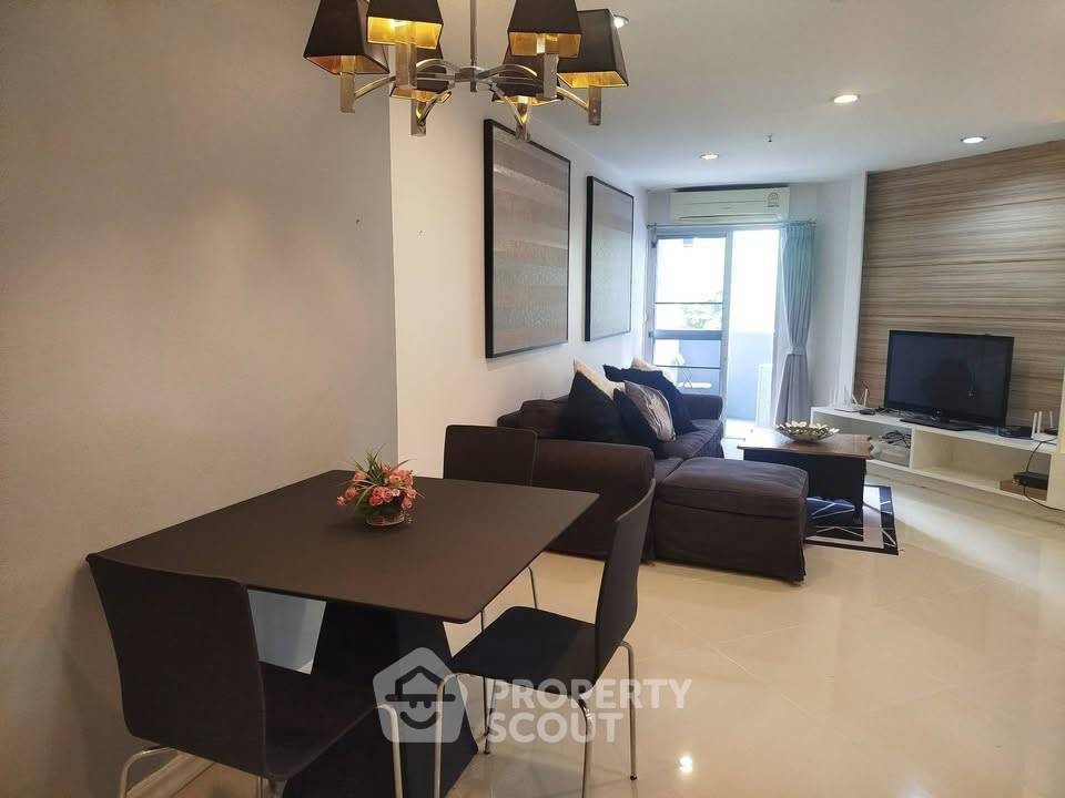 picture Pet-Friendly 2-BR At Wittayu Complex Near BTS Phloen Chit (ID 3159975) - 3/15