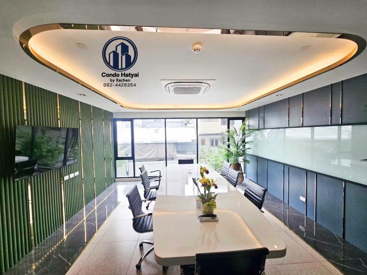 picture For rent: Plus Connect condo, 15th floor, 28 sq.m., 1 bedroom. - 21/21