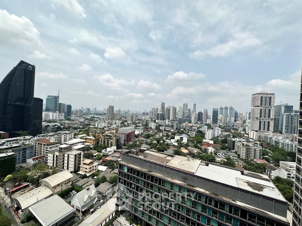 picture 70m From BTS Thong Lor | High-Floor 1-BR At The Esse Sukhumvit 36 (ID 3159954) - 9/19