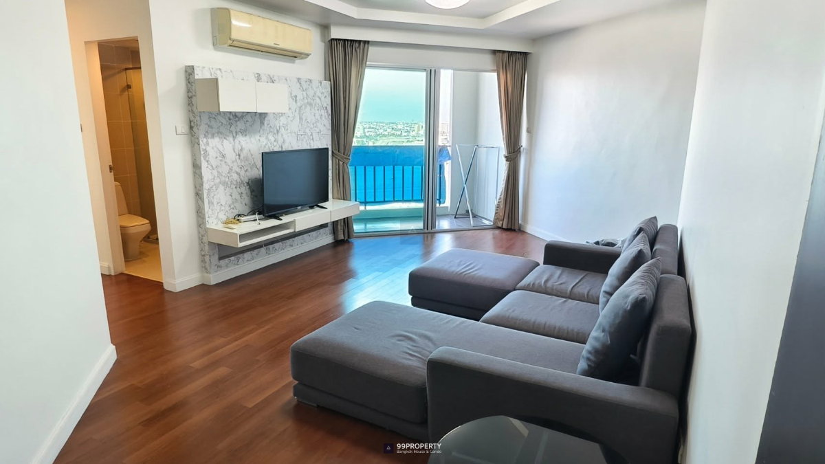 picture For rent Belle Rama 9 Ready to move in - 7/33