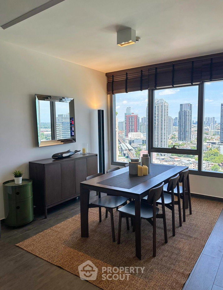 รูป ใกล้ BTS เอกมัย เพียง 200 ม. 2 ห้องนอน The Lofts Ekkamai (ID 3157436) - รูปที่ 4/9