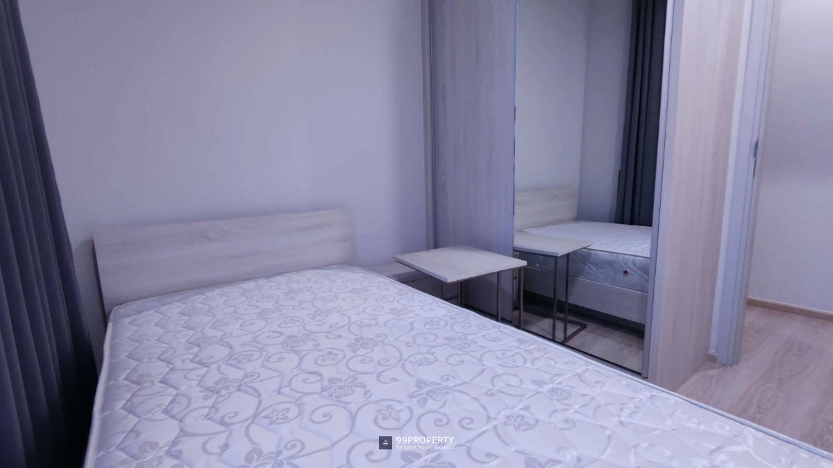 picture For rent NOBLE REVOLVE RATCHADA Ready to move in - 7/10