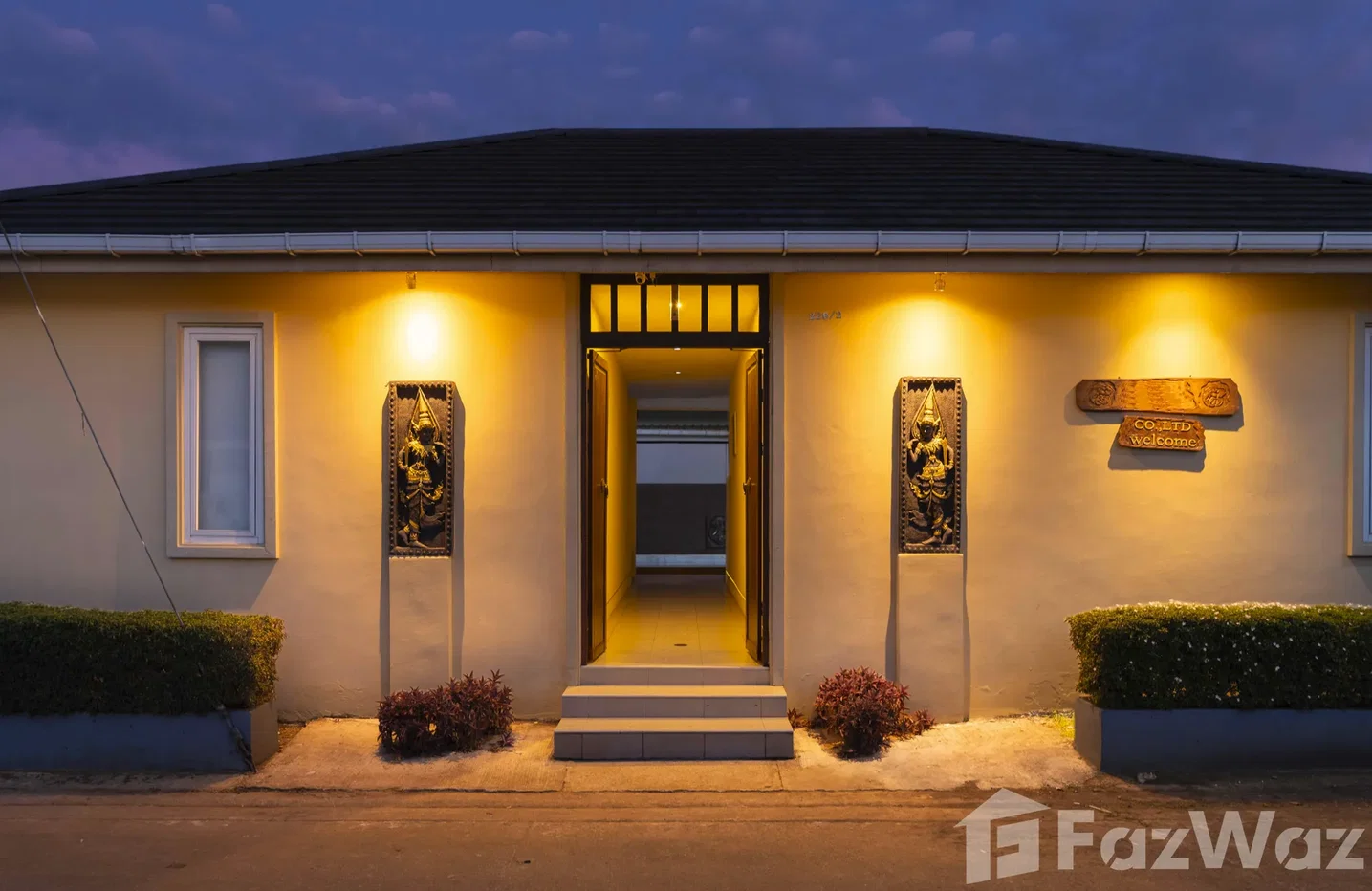 รูป ขาย บ้านเดี่ยว 6 ห้องนอน ในโครงการ บ้านดอนการ์เด้นโฮม 6627887 - รูปที่ 10/10
