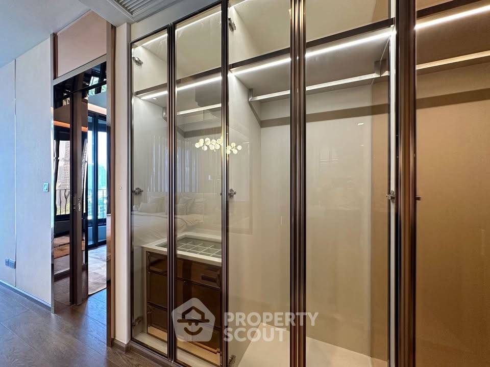 picture 1-BR Condo At Ideo Q Sukhumvit 36 Near BTS Thong Lor (ID 3159833) - 5/7