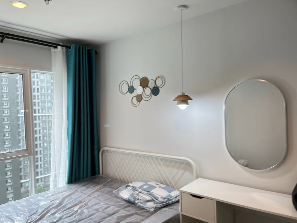 รูป 🏷 P-135679 | Regent Home Bangna : รีเจ้นท์ โฮม บางนา วิวสระและสวนชั้นสูง ใกล้ BTS บางนา 11,000 บ. | Line ID: @easycondoplus | 099-229-6397 - รูปที่ 1/14