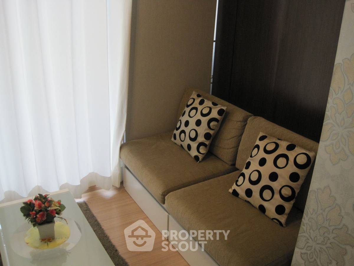 picture 1-BR At A Space Asoke-Ratchada Near MRT Phra Ram 9 (ID 882057) - 15/19