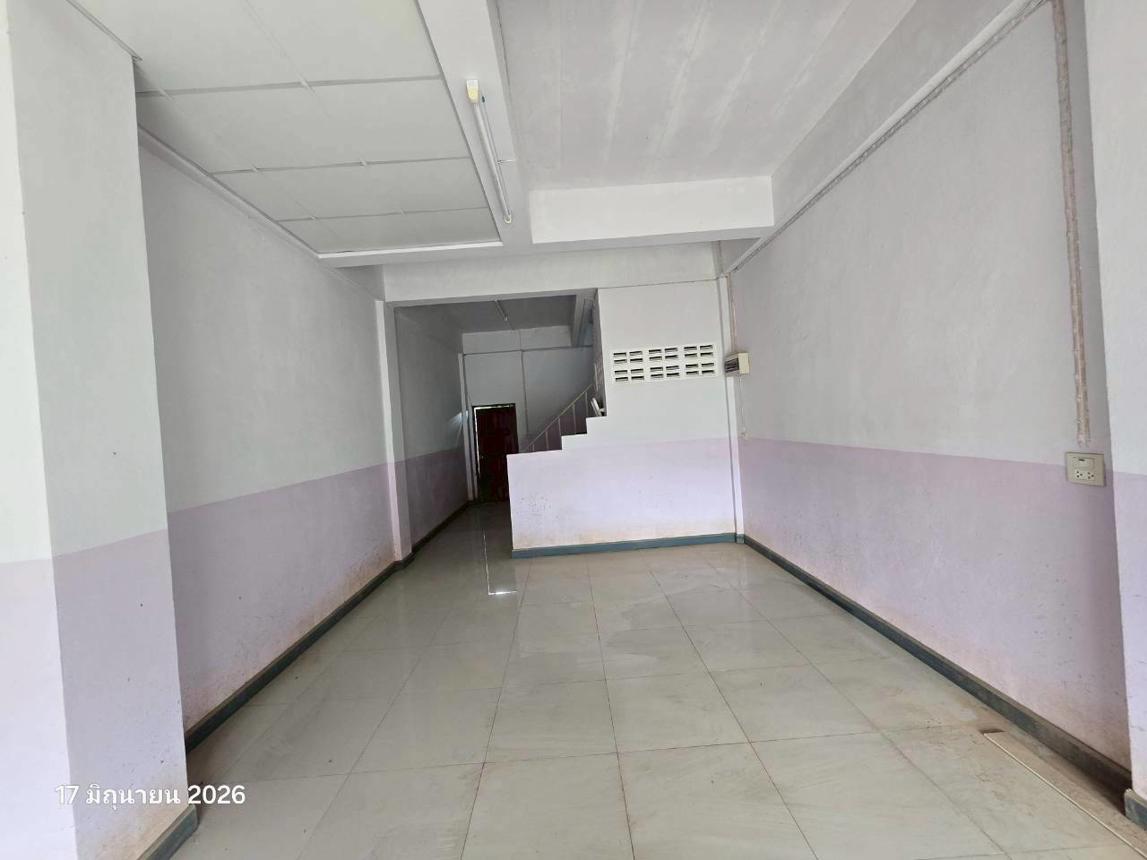 รูป อาคารพาณิชย์ 59.7 ตร.วา เมืองแพร่ แพร่ 7.5M - รูปที่ 30/60
