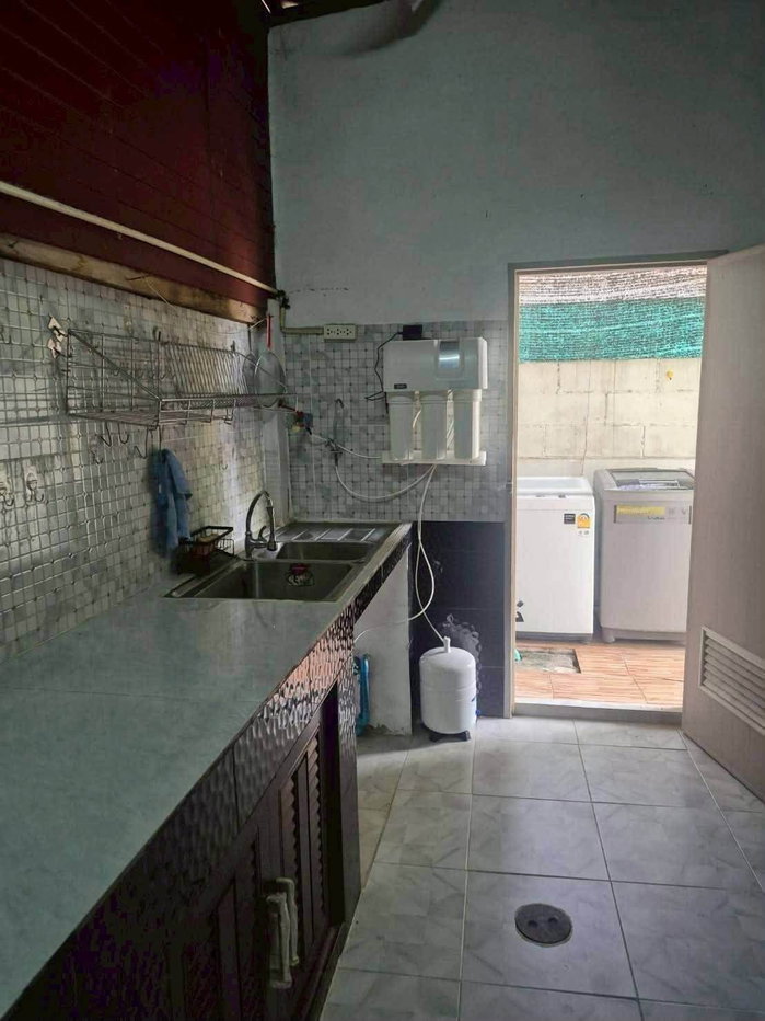 picture Townhome for Rent Pruksa Prime Village (Lat Krabang - Suvarnabhumi) - 6/10