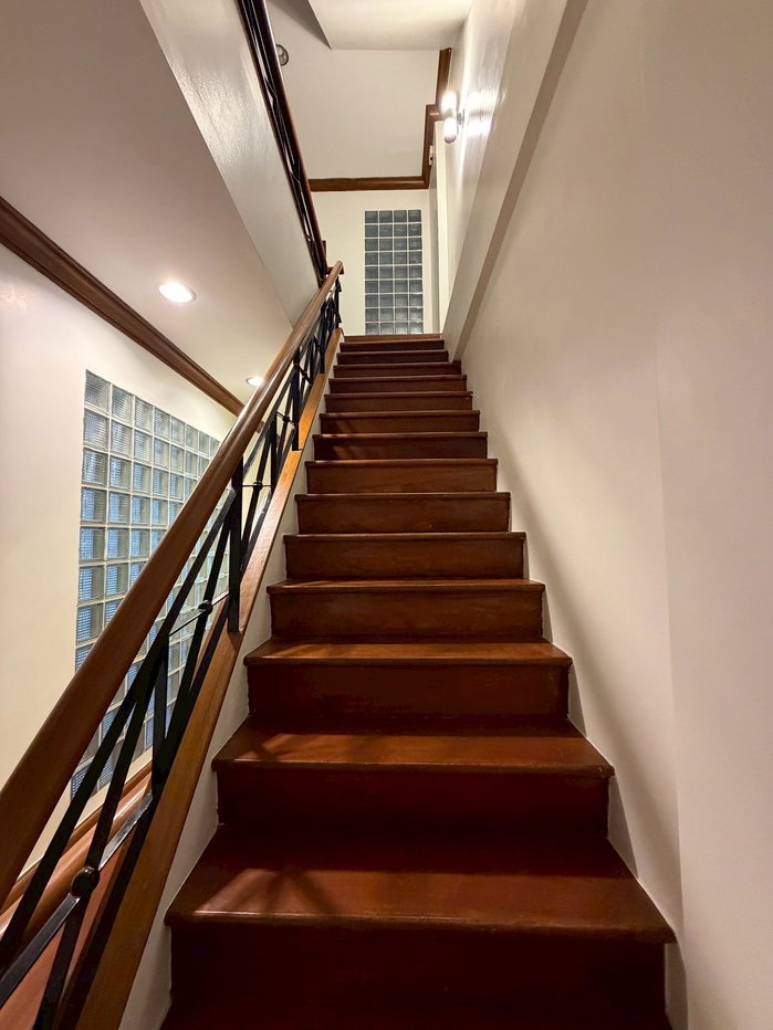 picture Home for Rent fully furnished near Central Pinklao - 14/28