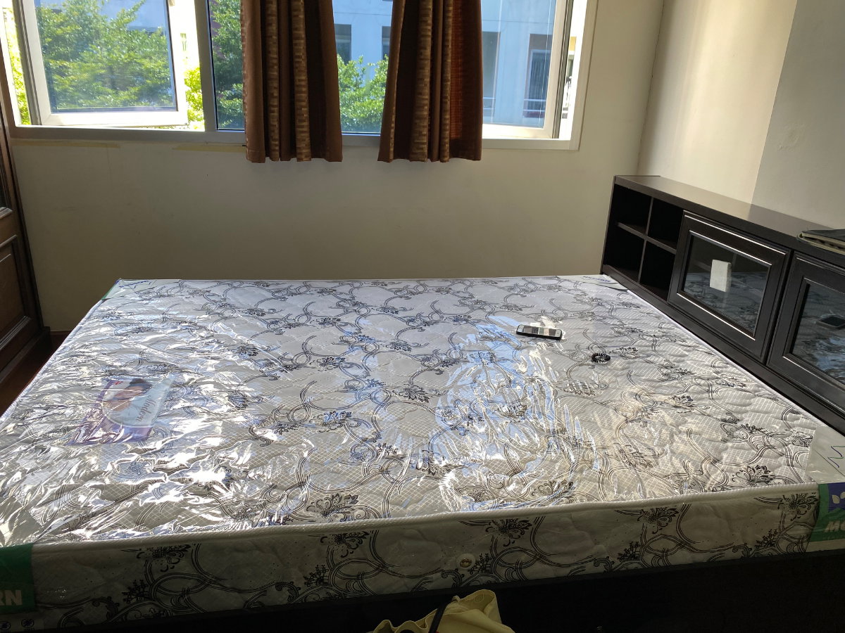 picture  One Ladprao 18 For Rent Studio  - 1/5
