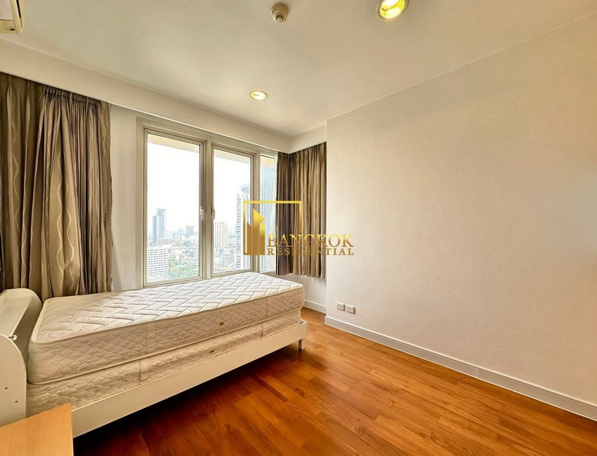 รูป Hampton | 3 Bedroom Pet Friendly Condo For Rent in Thonglor - BR16107CD - รูปที่ 22/36