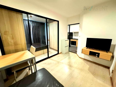 Condos for rent : 🎊 For Rent Condo THE EXCEL KHUKHOT Building A, Floor 6,1 bed room, Room size 25 sqm