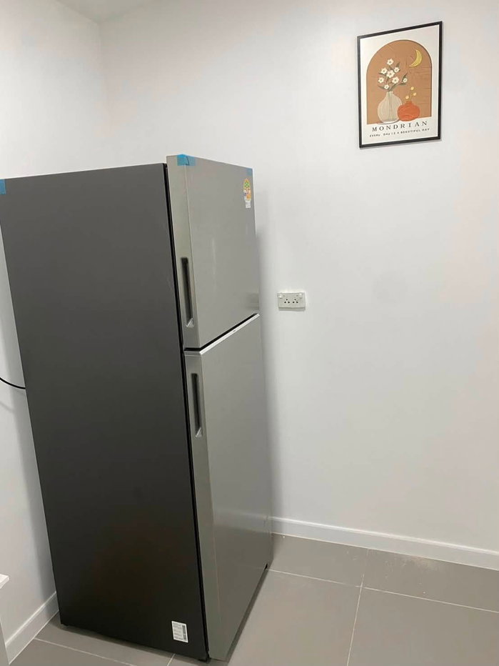 รูป POS พฤกษาวิลล์ 120 สนามบินเชียงใหม่ – แม่เหียะ ทาวน์โฮม 2 ชั้น หลังมุม พร้อมเข้าอยู่ พร้อมเฟอร์นิเจอร์ใหม่ทั้งหลัง - รูปที่ 13/25