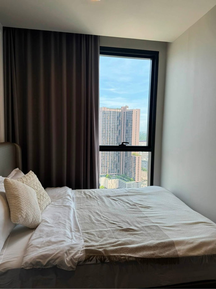 รูป 🛑LINE ID @cutecondo มี@🛑 IDEO Q SUKHUMVIT 36 26,000 ว่าง✅ ตอบไว - รูปที่ 8/12