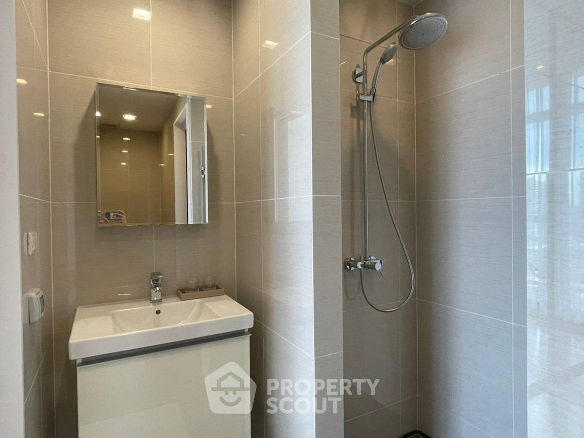 รูป ราคาคุ้มค่า คอนโด 2 ห้องนอน Park Origin Phrom Phong ชั้น 16 ใกล้ BTS พร้อมพงษ์ (ID 2695243) - รูปที่ 11/11