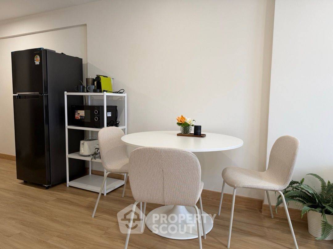 picture 1-BR Condo For Rent At Raintree Villa Sukhumvit 53, 7th Floor Near BTS Thong Lor (ID 3118234) - 9/12