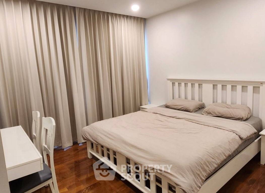 picture 2-BR Baan Siri 31 Condominium Near MRT Sukhumvit (ID 3159150) - 9/9