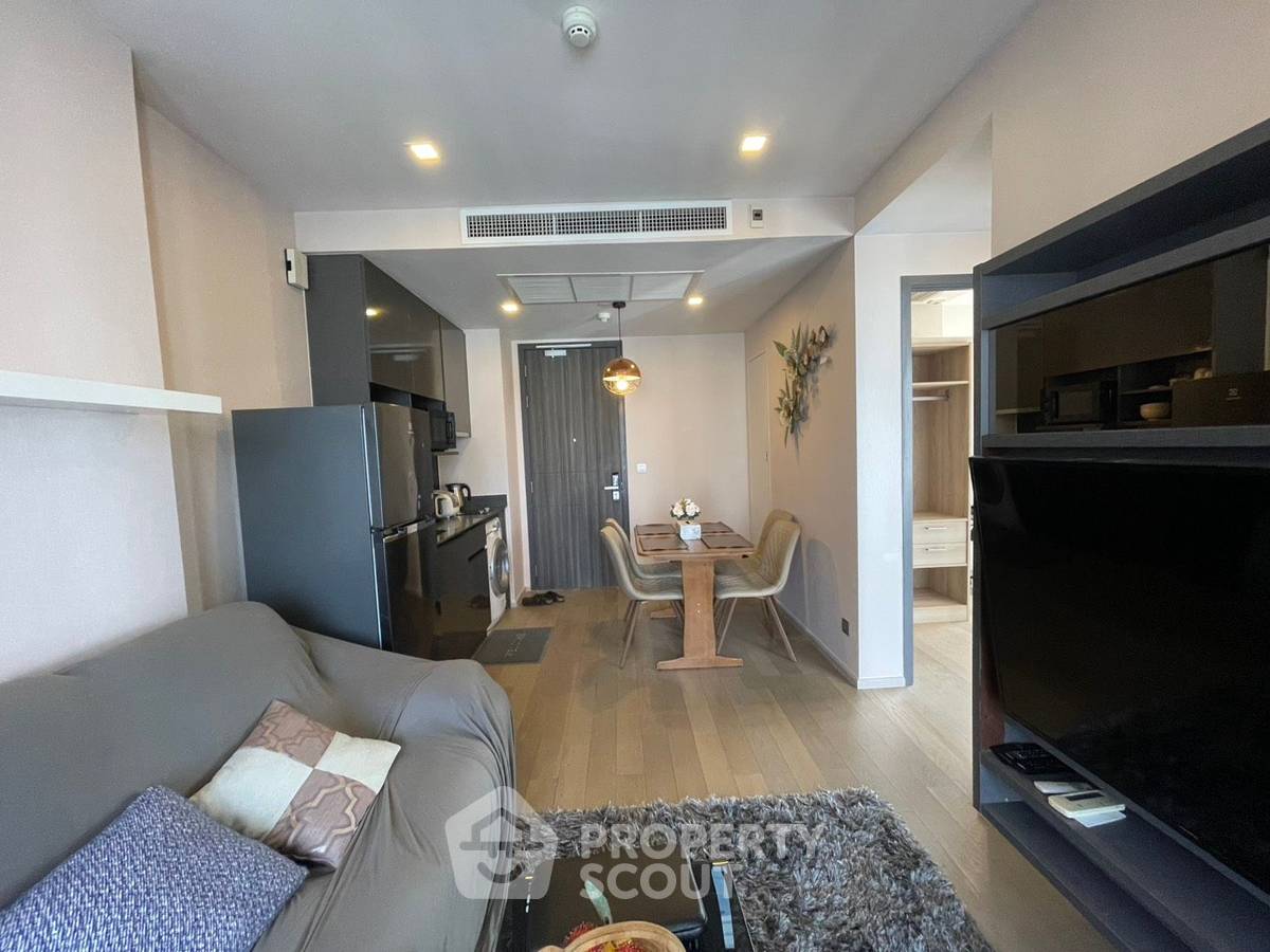รูป คอนโด 2 ห้องนอน 47 ตร.ม. ชั้น 27 ที่ Ashton Asoke ใกล้ MRT สุขุมวิท 70 ม. (ID 390101) - รูปที่ 30/44