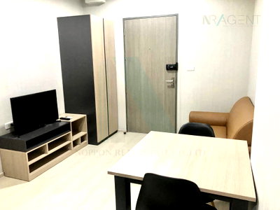 Condos for rent : 🎊 For Rent Condo IDEO SUKHUMVIT 115 Building 1, Floor 12,1 bed room, Room size 35.00 sqm
