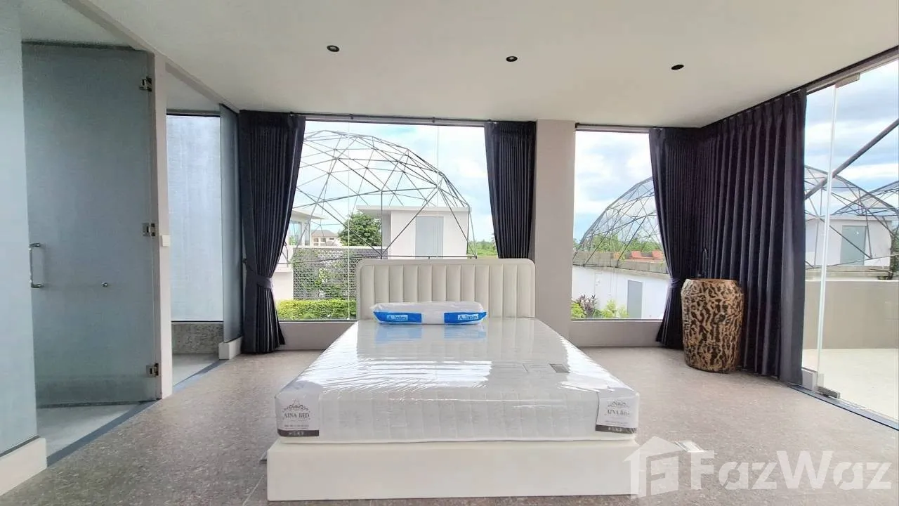 picture 4 Bedroom Villa for rent at Taradol Premium Phase 1 6654566 - 18/56