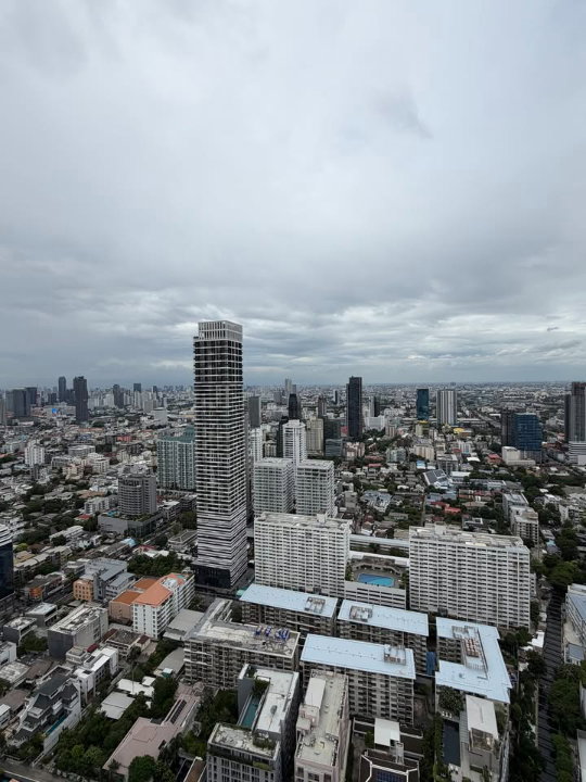 picture RS7289 Condo for Sale with Tenant: Park Origin Thonglor, Exclusive Unit, Near BTS Thonglor - 8/18