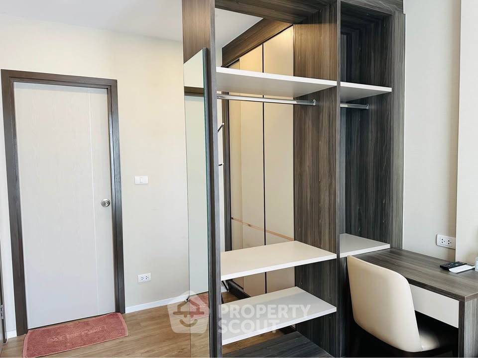 picture 1-BR Condo At The Nest Sukhumvit 64 Near BTS Udom Suk (ID 3160667) - 3/9