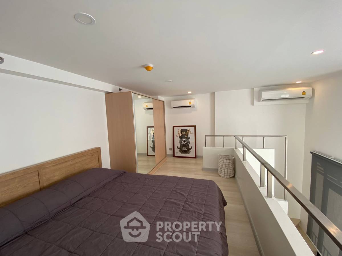รูป คอนโด 1 ห้องนอน ชั้น 36 โครงการ Knightsbridge Prime Sathorn ใกล้ BTS เซนต์หลุยส์ (ID 3157345) - รูปที่ 10/12