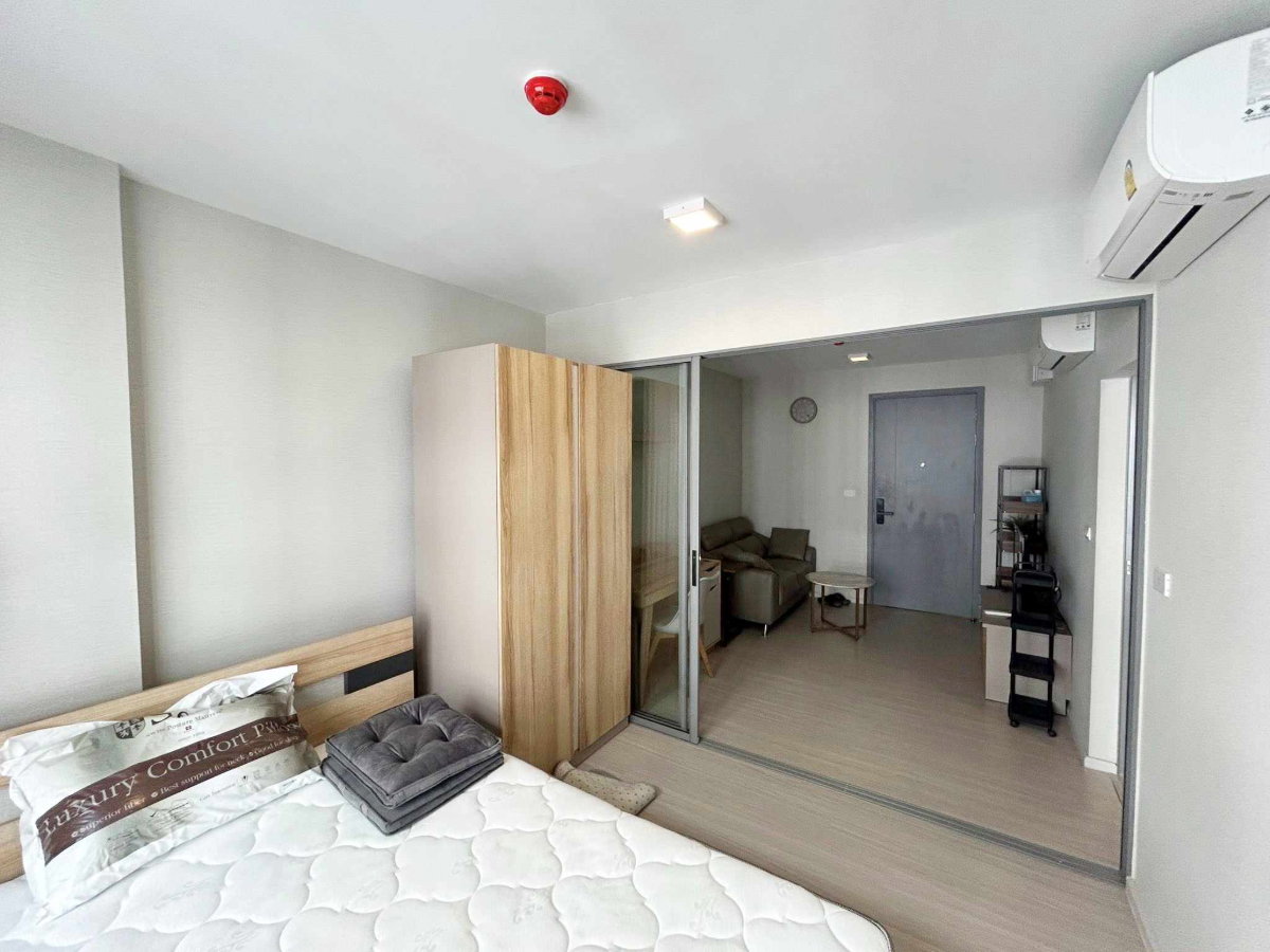 รูป ห้องว่าง🦊HunterCondo🦊💥ควินทารา ภูม สุขุมวิท 39 - รูปที่ 2/9