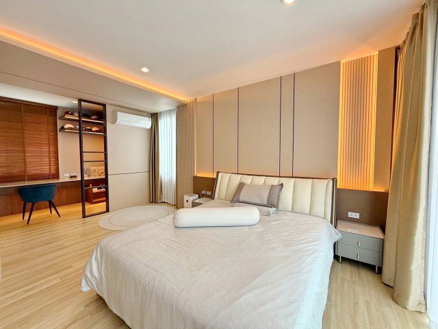 รูป ใกล้ตลาดสุคนธสวัสดิ์ 800 ม. 56 ตร.ว. 282 ตร.ม.เอกมัย-รามอินทรา  4นอน 4น้ำ เดอะวอล์ค เกษตรนวมินทร์ 900 ม. สุคนธสวัสดิ์ คฤหาสน์  3ชั้น - รูปที่ 3/8