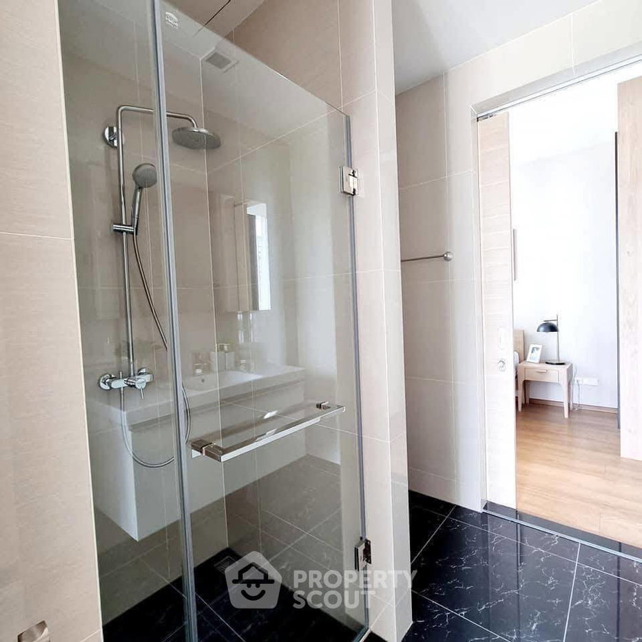 picture 2-BR Condo For Rent At Park Origin Phrom Phong, BTS Phrom Phong (ID 422257) - 5/5