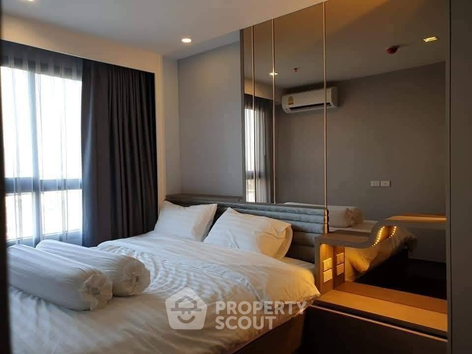 รูป คอนโด 2 ห้องนอน Ideo Sukhumvit 93 ใกล้ BTS บางจาก 100 ม. (ID 3160389) - รูปที่ 6/12