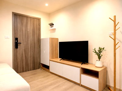 Condos for rent : The Origin Sukhumvit–Praksa Condo for Rent – Brand New, Fully Furnished, Ready to Move In