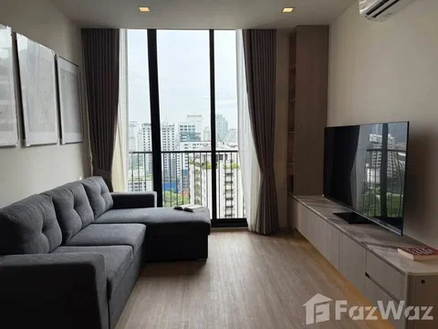 คอนโดให้เช่า 2 ห้องนอน ในโครงการ โนเบิล สเตท 39 6648036