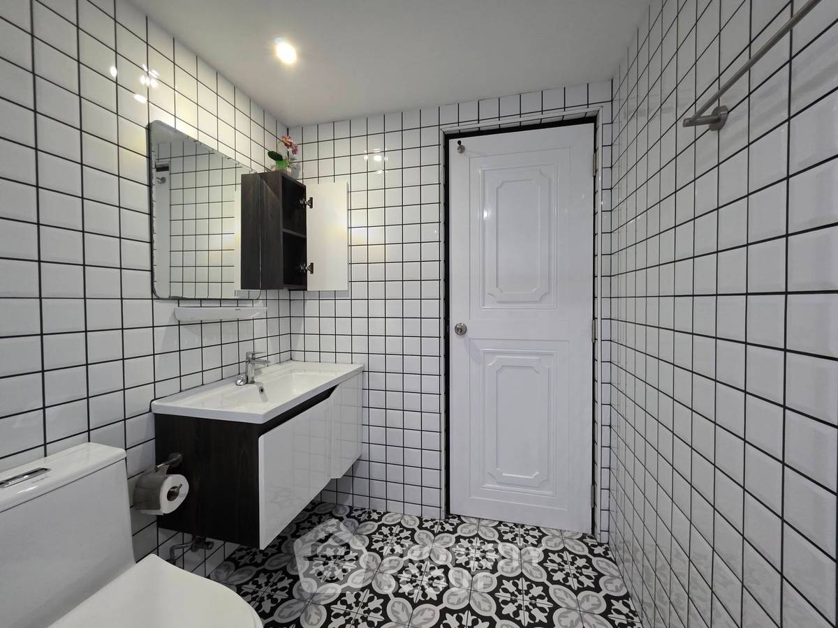 รูป คอนโด 1 ห้องนอน The Prime Suites ใกล้ BTS อโศก (ID 3157706) - รูปที่ 4/12