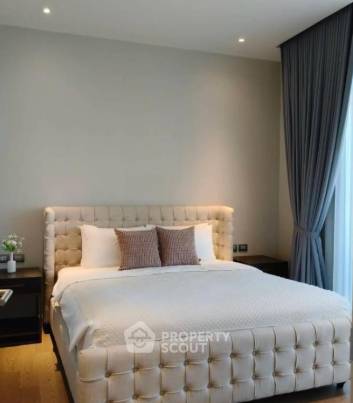 รูป คอนโด 2 ห้องนอน Magnolias Waterfront Residences ใกล้ BTS สะพานตากสิน (ID 3157722) - รูปที่ 6/7