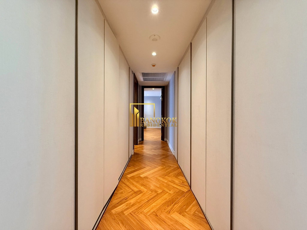 รูป La Citta Delre | Luxury 3 Bedroom Condo For Rent in Thonglor - BR61998CD - รูปที่ 15/45