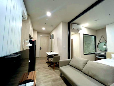 ขายคอนโด : ขายคอนโดใจกลางศรีราชา KEEN Centre วิวสวย เดินทางสะดวก