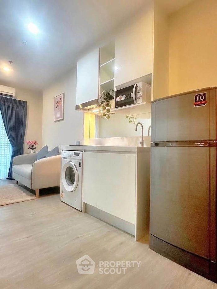 picture 1-BR Condo At The Sky Sukhumvit Near BTS Udom Suk (ID 3160628) - 2/14