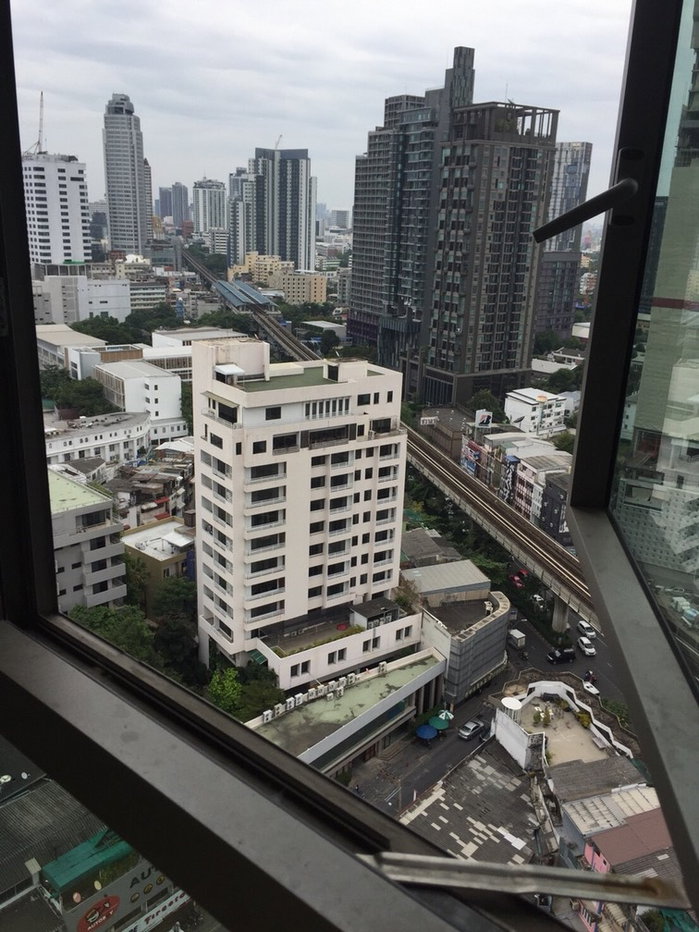 รูป 🔥 AEQUA SUKHUMVIT 49 – HIGH-SPEC JAPANESE-FAVORITE RESIDENCE IN PHROM PHONG AT 13.2MB 🔥 - รูปที่ 4/7