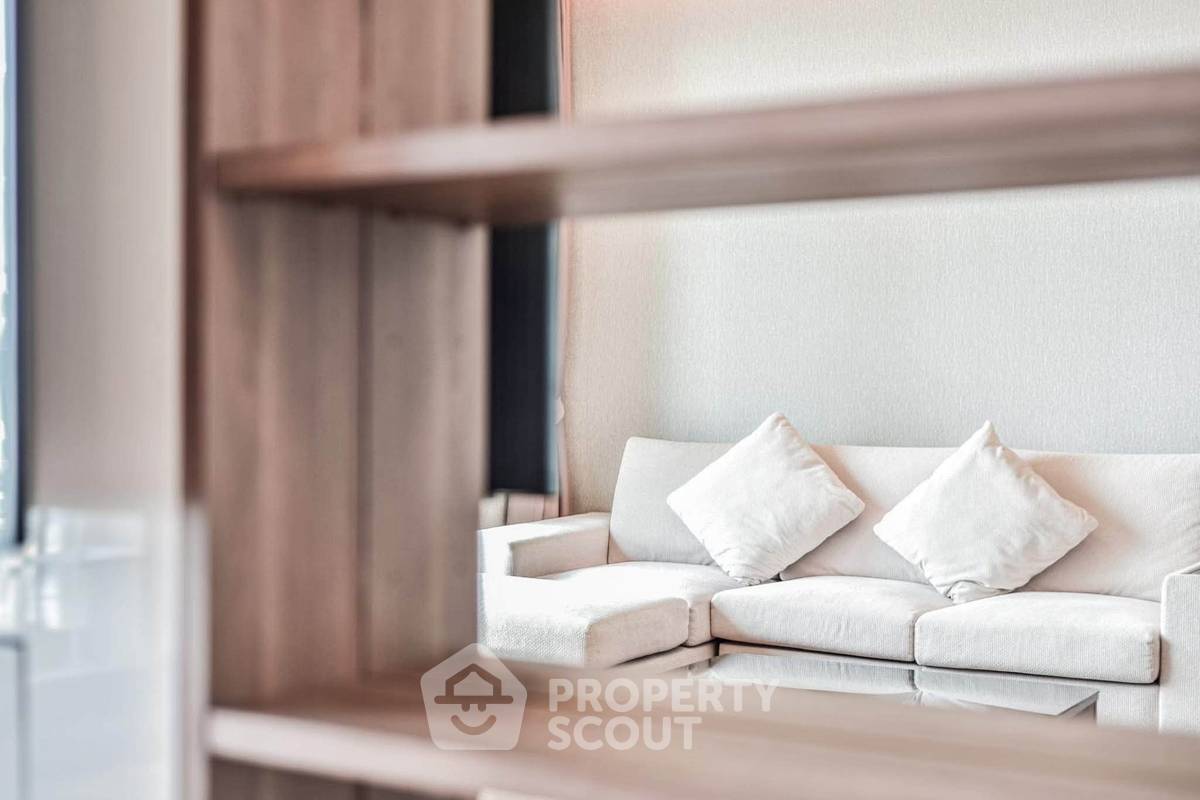 picture 20th-Floor 2-BR At The Address Sathorn, 200m To BTS Saint Louis (ID 3161524) - 6/16