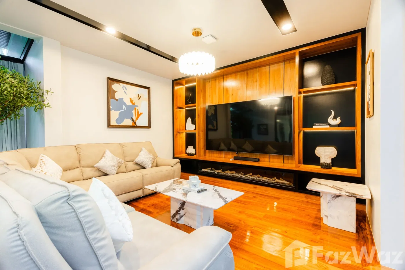 รูป ขาย วิลล่า 4 ห้องนอน ในโครงการ ในหานบ้านบัว 6654092 - รูปที่ 30/59