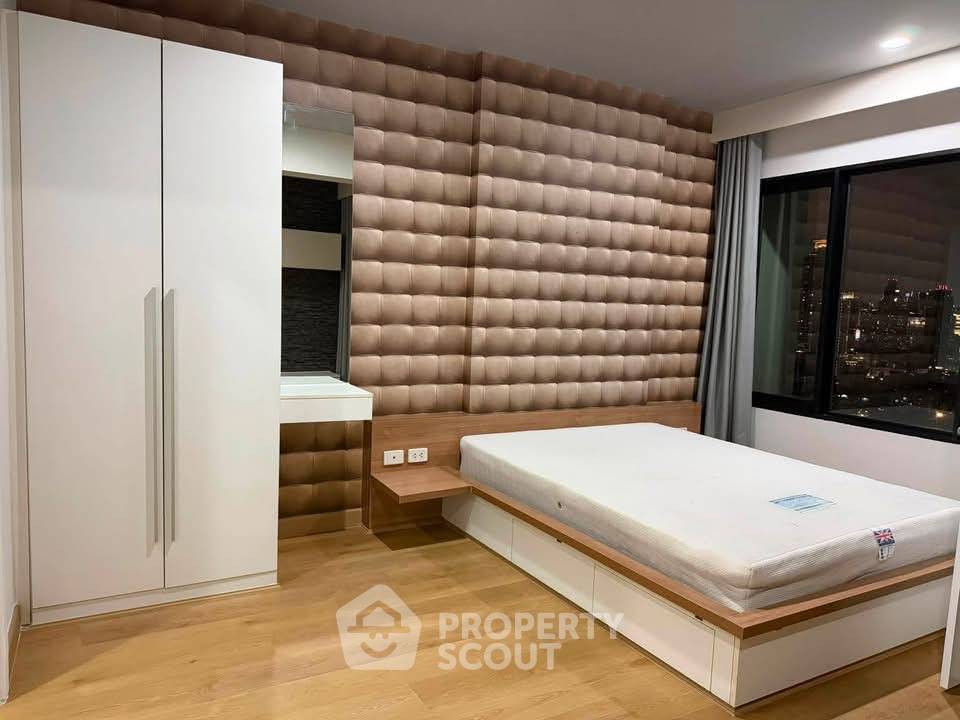 picture 22nd-Floor 1-BR Condo At Blocs 77 Near BTS On Nut (ID 3157659) - 13/13