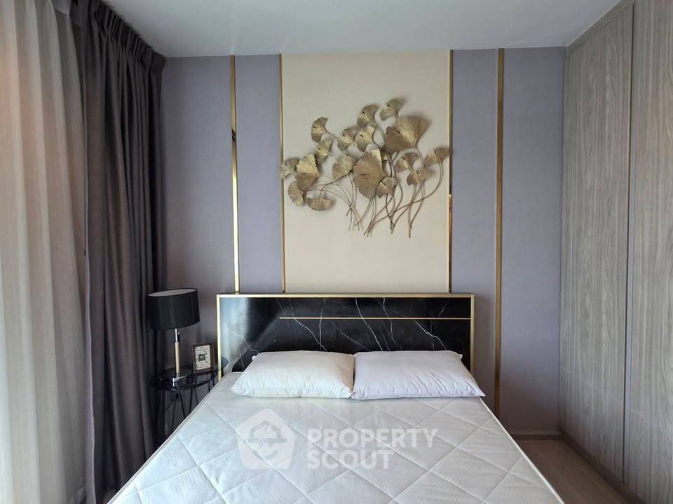 รูป ชั้น 30 คอนโด 2 ห้องนอน Life Asoke - Rama 9 ใกล้ MRT พระราม 9 (ID 3159774) - รูปที่ 6/10
