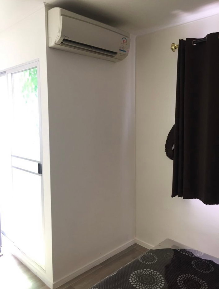 รูป ให้เช่า ลุมพินี รามอินทรา-นวมินทร์ 🏡 6,000 พร้อมอยู่ ‼️ ใกล้รถไฟฟ้า #ตอบแชทไว🔥🔥 รหัส M2313 - รูปที่ 2/6