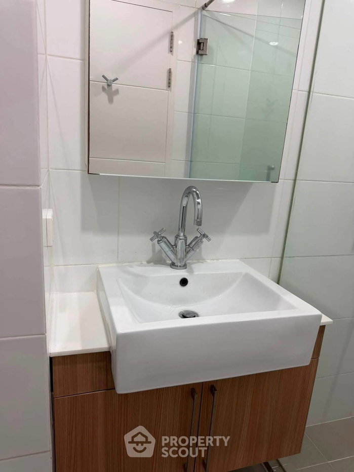 picture 22nd-Floor 1-BR Condo At Blocs 77 Near BTS On Nut (ID 3157659) - 10/13